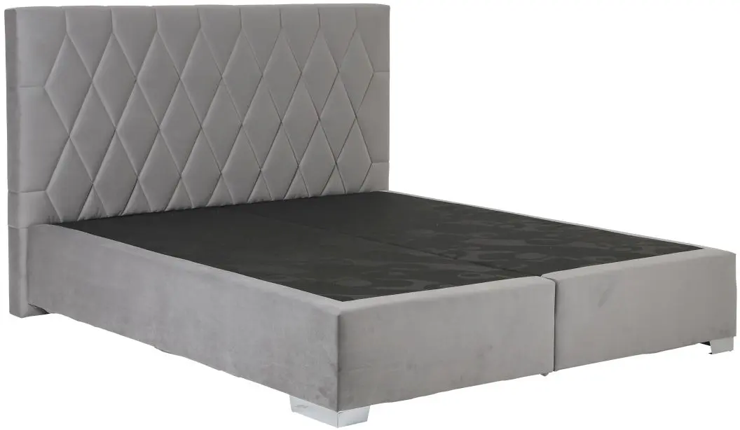 Boxspringbett Paula 180 x 200 cm 