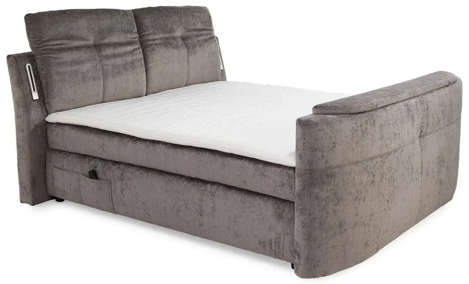 Boxspringbett Moviestar 180 x 200 cm 