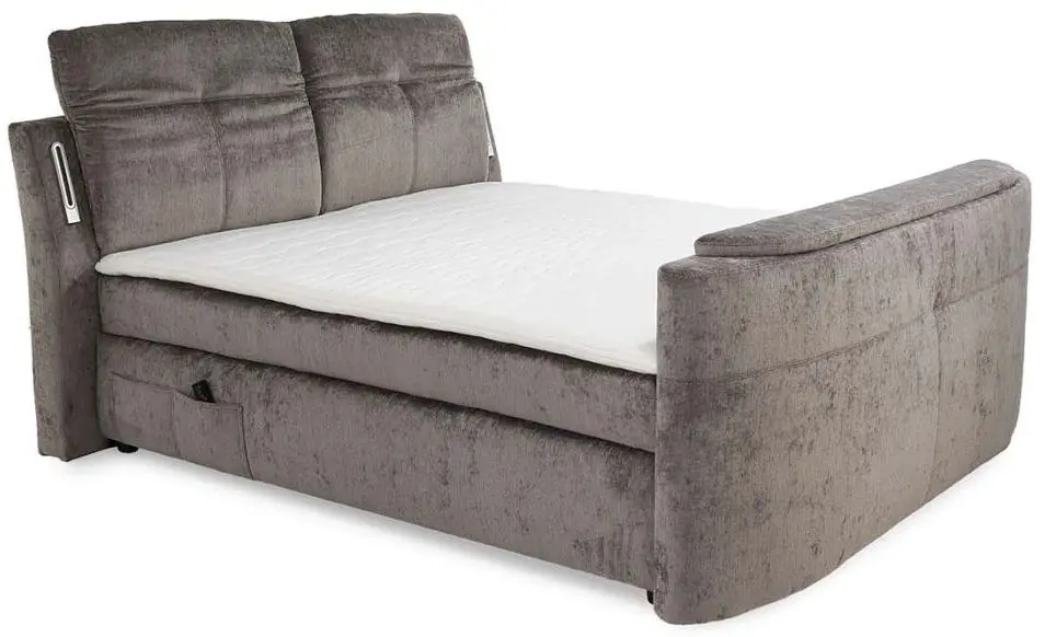 Boxspringbett Moviestar Mix 180 x 200 cm 