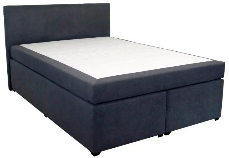 Boxspringbett Besa 140 x 200 cm